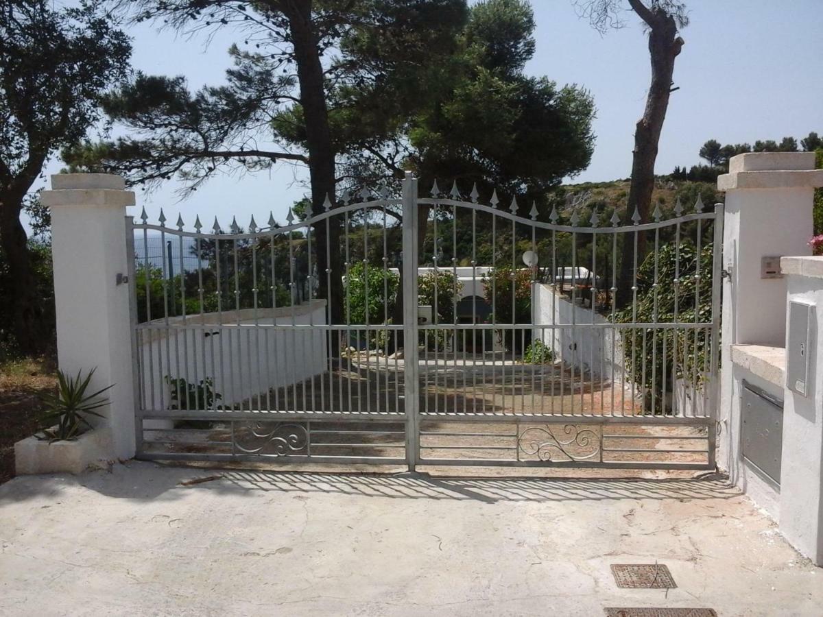 Villa Sonia Corsano  Exterior foto